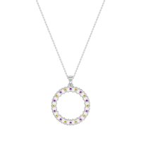 Full Circle Necklace