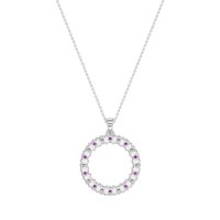 Full Circle Necklace