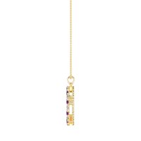 Full Circle Necklace