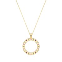 Full Circle Necklace