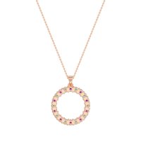 Full Circle Necklace