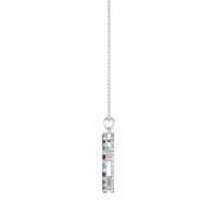 Full Circle Necklace