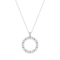 Full Circle Necklace