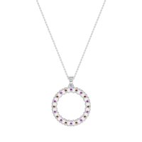 Full Circle Necklace
