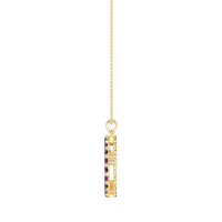 Full Circle Necklace