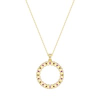 Full Circle Necklace