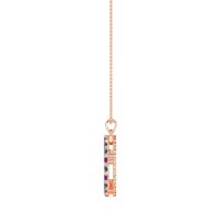 Full Circle Necklace