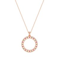 Full Circle Necklace