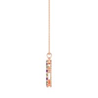 Full Circle Necklace