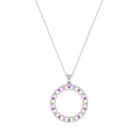 Full Circle Necklace
