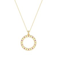 Full Circle Necklace
