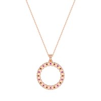 Full Circle Necklace