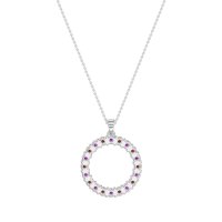 Full Circle Necklace