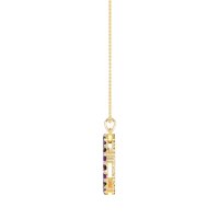 Full Circle Necklace