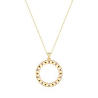 Full Circle Necklace