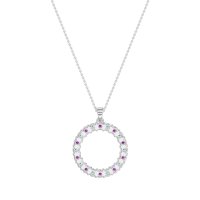 Full Circle Necklace