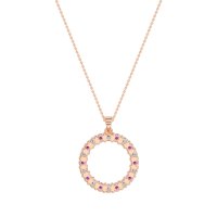 Full Circle Necklace