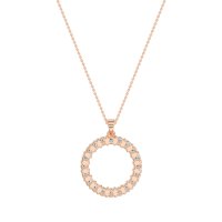 Full Circle Necklace