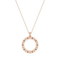 Full Circle Necklace