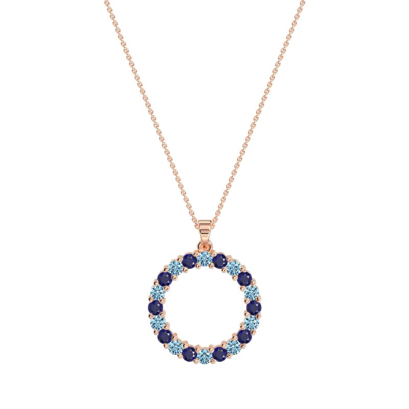 Full Circle Necklace
