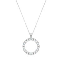 Full Circle Necklace