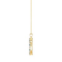 Full Circle Necklace