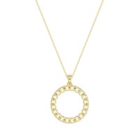 Full Circle Necklace