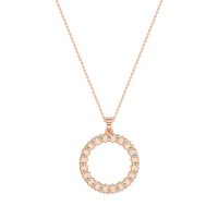 Full Circle Necklace