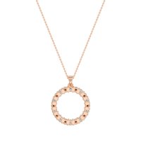 Full Circle Necklace