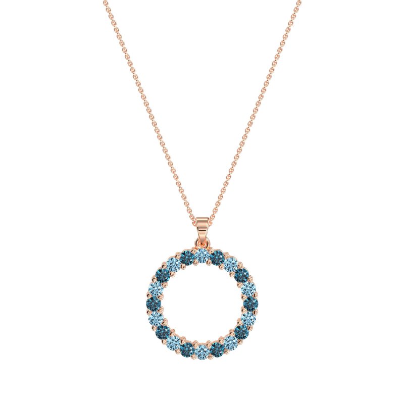 Full Circle Necklace