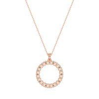 Full Circle Necklace