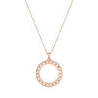 Full Circle Necklace