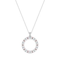 Full Circle Necklace