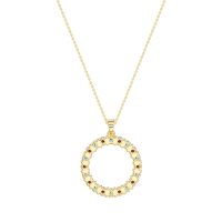 Full Circle Necklace