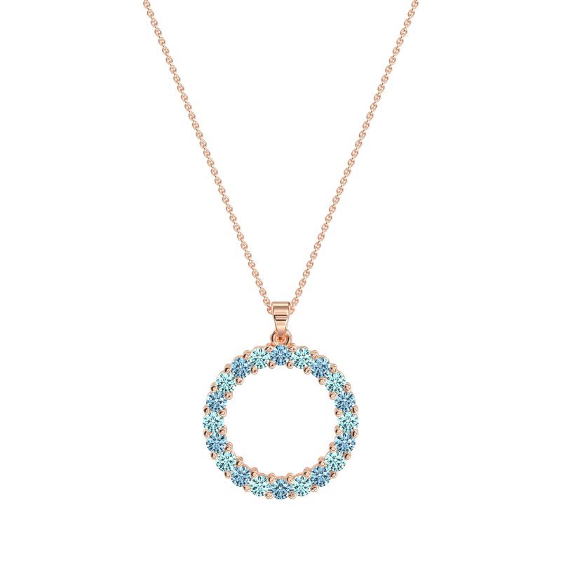 Full Circle Necklace