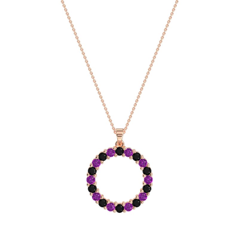 Full Circle Necklace