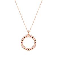 Full Circle Necklace