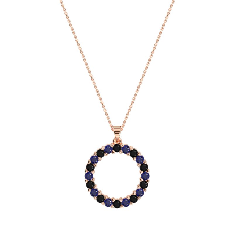 Full Circle Necklace