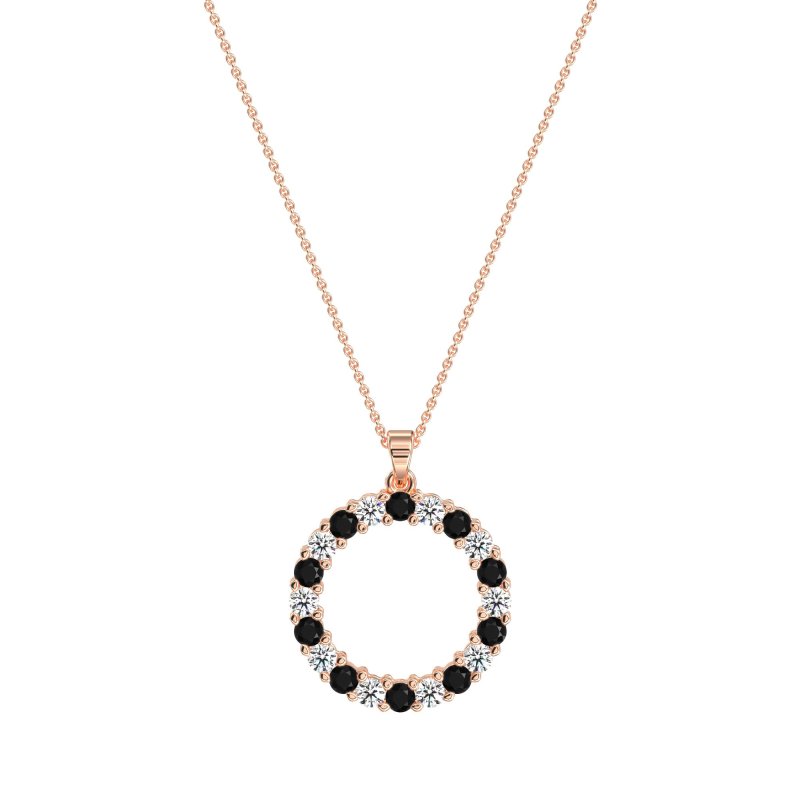 Full Circle Necklace