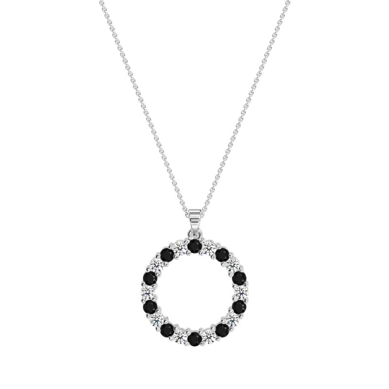 Full Circle Necklace