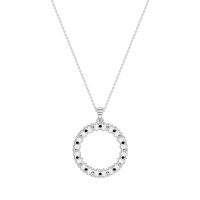 Full Circle Necklace
