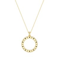 Full Circle Necklace