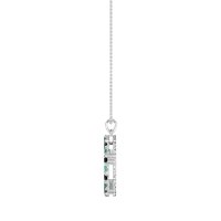 Full Circle Necklace