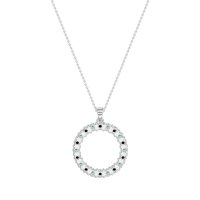 Full Circle Necklace