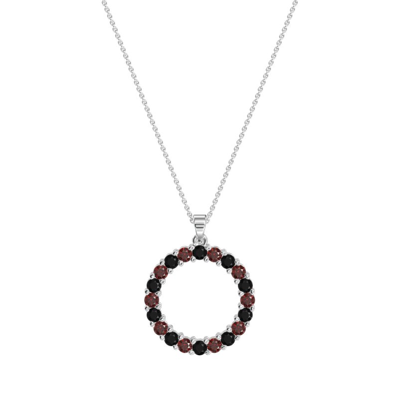 Full Circle Necklace