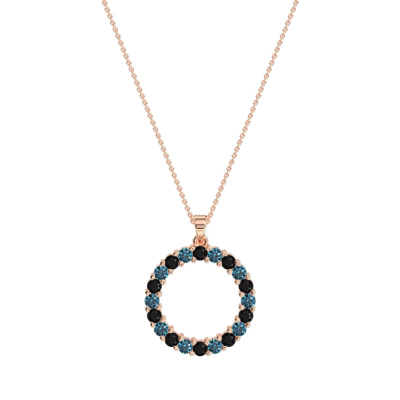 Full Circle Necklace