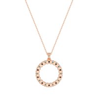 Full Circle Necklace
