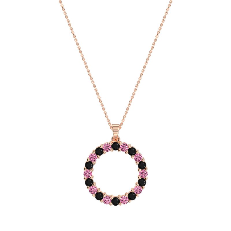 Full Circle Necklace