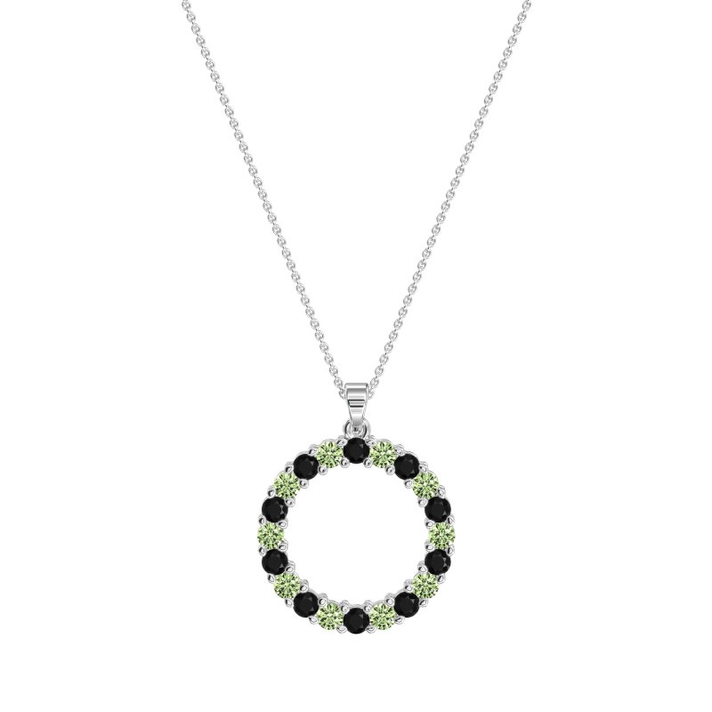 Full Circle Necklace