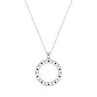 Full Circle Necklace
